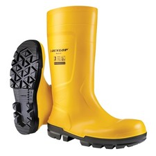 Dunlop gummistiefel baustiefel gebraucht kaufen  Fulda