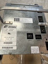 Abb robotics srdsqc539 for sale  NUNEATON