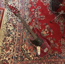 Rare left handed for sale  SHREWSBURY