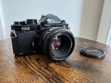 Nikon fm2n 35mm for sale  LONDON