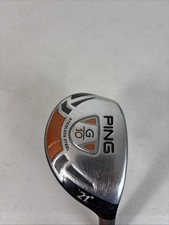 Nice ping g10 for sale  Stafford
