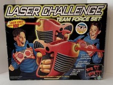Toymax laser challenge for sale  Richmond