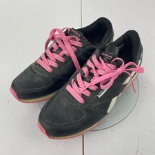Reebok classics trainers for sale  WORTHING