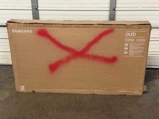Samsung class oled for sale  Dallas
