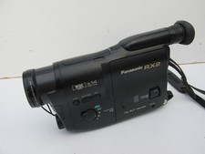 Panasonic vhs slim for sale  SHOREHAM-BY-SEA