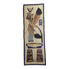 Antique egyptian revival d'occasion  Expédié en Belgium