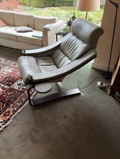 Fauteuil relaxation cat d'occasion  Hem
