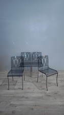 82505 set sedie usato  Bracciano