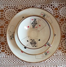 Sammeltassen gedeck bareuther gebraucht kaufen  Bocholt