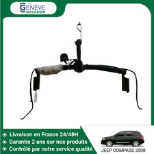 Attelage jeep compass d'occasion  Niort