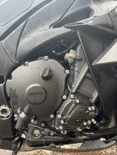 Yamaha 14b 2013 for sale  STOKE-ON-TRENT