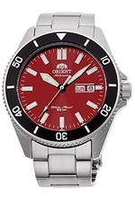 Orient montre plongée d'occasion Orient montre plongée d'occasion  Expédié en France