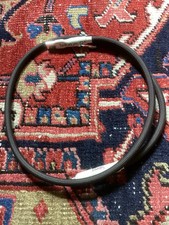 Tellurium silver highend gebraucht kaufen  Deggingen