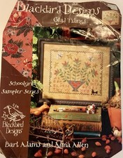 Blackbird designs glad for sale  Garland