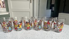 Vintage luminarc zirkus gebraucht kaufen  Versand nach Germany
