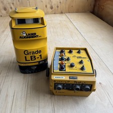Laser alignment 40800 for sale  Saint Louis