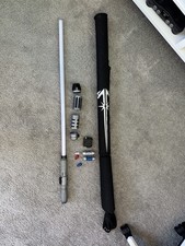 Savi workshop lightsaber for sale  American Fork
