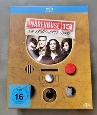 Warehouse komplettbox blu gebraucht kaufen  Regensburg