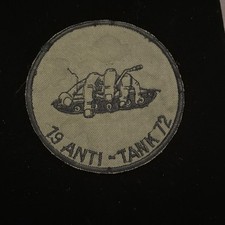 Rare anti tank for sale  Woodstock