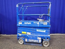 Upright mx19 scissor for sale  Euclid