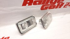 Seitenblinker klarglas passat gebraucht kaufen  Rochlitz