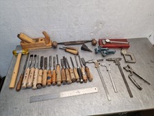 Altes werkzeug tischler gebraucht kaufen  Detmold