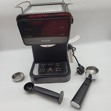 Cecotec espressomaschine power gebraucht kaufen  Gunzenhausen