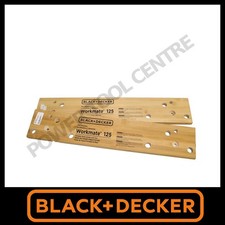 Black decker wooden for sale  LIVERPOOL