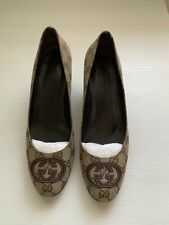 Decolletè gucci con usato  Trento