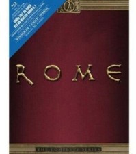 Usado, Rome: The Complete Series (BD) [Blu-ray] Various blu_ray Used - Very Good comprar usado  Enviando para Brazil