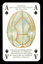 Playing card lighthouse for sale  EASTBOURNE