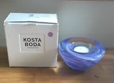 Kosta boda sweden for sale  BOURNEMOUTH