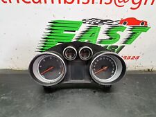 Quadro strumenti opel usato  Camigliano Santa Gemma