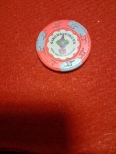 Circus circus casino for sale  Wilmington