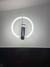 Lampade parete alluminio usato  Marino