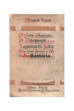 Dilettante legatore libri usato  Vicenza