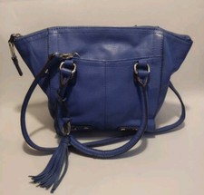 Tignanello pebbled leather for sale  Roanoke