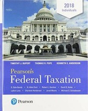 Pearsons federal taxation for sale  Montgomery