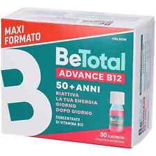 Betotal advance vitamina usato  Piacenza