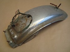 Honda 750 schutzblech gebraucht kaufen  Jüchen