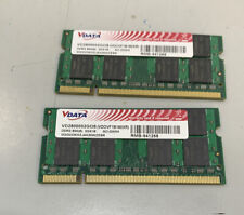 Vdata 4gb ddr2 usato  Rovato