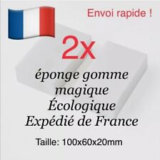 éponges magiques éponge d'occasion  La Rochelle