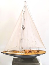 Maquette voilier bateau d'occasion  France