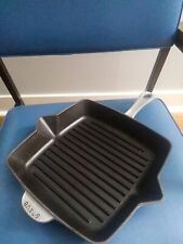 Staub tan enamel for sale  Granger