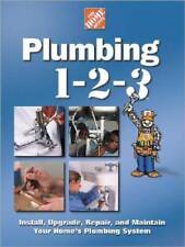 Plumbing hardcover good for sale  Montgomery