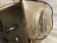 Macchina gelato professionale usato  Mazzarrone
