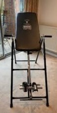 Body sculpture inversion for sale  WEYMOUTH