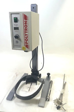 Kinematica polytron 6000 gebraucht kaufen  Borken
