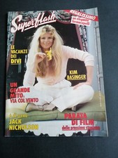 Rivista superflash 253 usato  Reggio Emilia