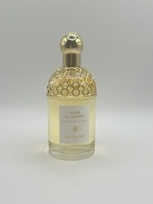 Guerlain aqua allegoria usato  Salerno